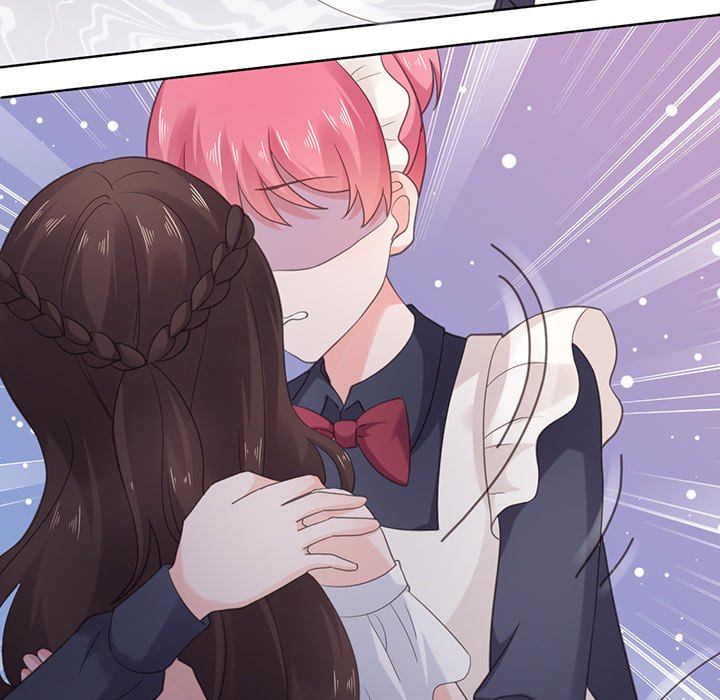 A Marriage for Sale Chapter 48 image 34
