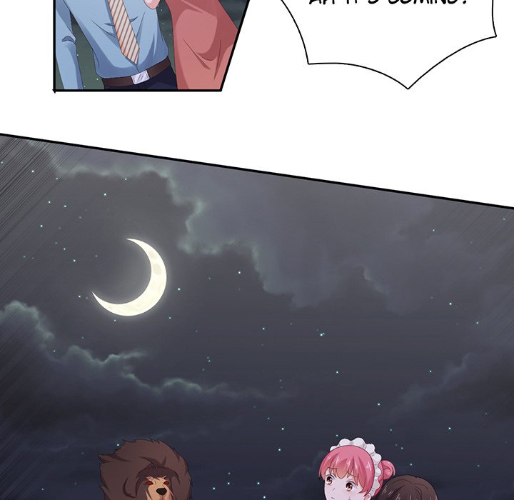 A Marriage for Sale Chapter 48 image 36