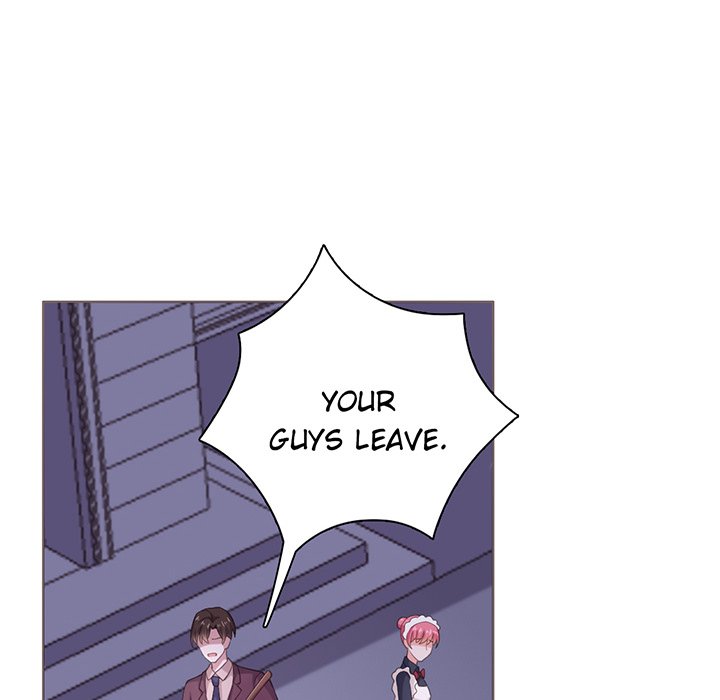 A Marriage for Sale Chapter 48 image 43