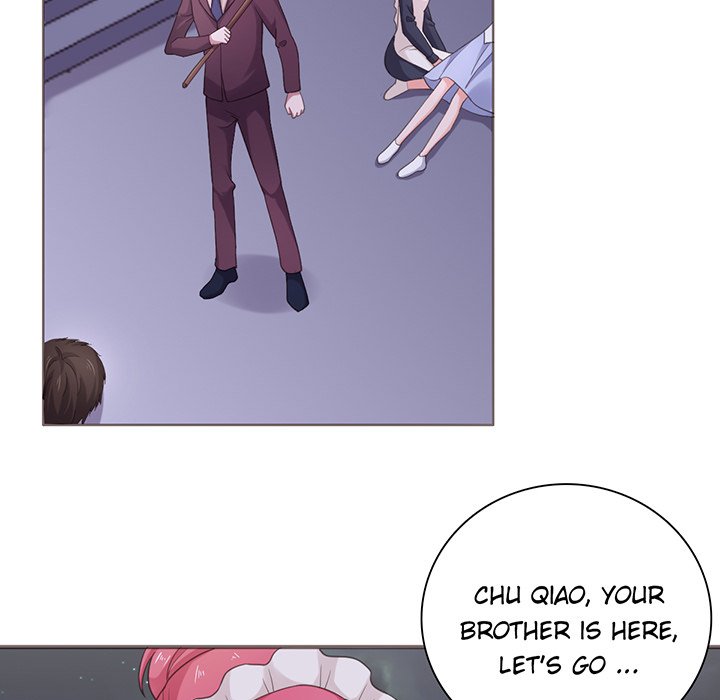 A Marriage for Sale Chapter 48 image 44