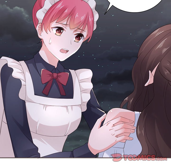 A Marriage for Sale Chapter 48 image 45