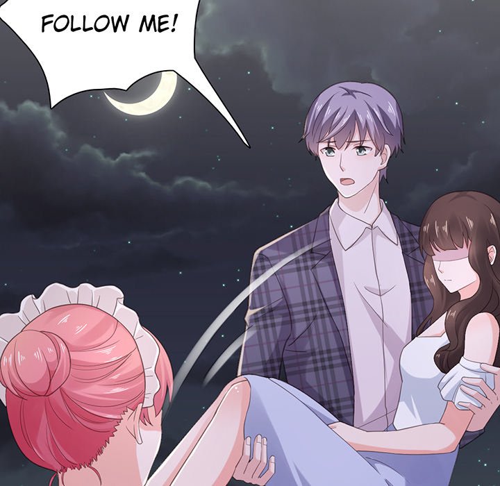A Marriage for Sale Chapter 48 image 48