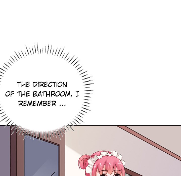 A Marriage for Sale Chapter 48 image 4