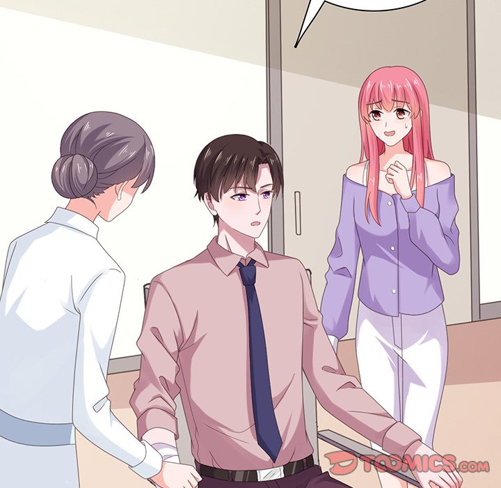 A Marriage for Sale Chapter 48 image 57