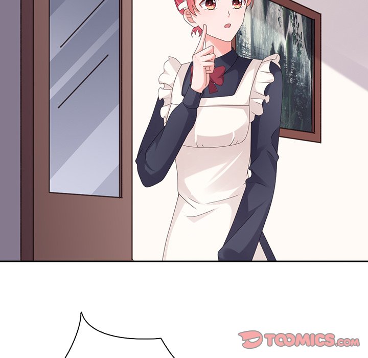 A Marriage for Sale Chapter 48 image 5