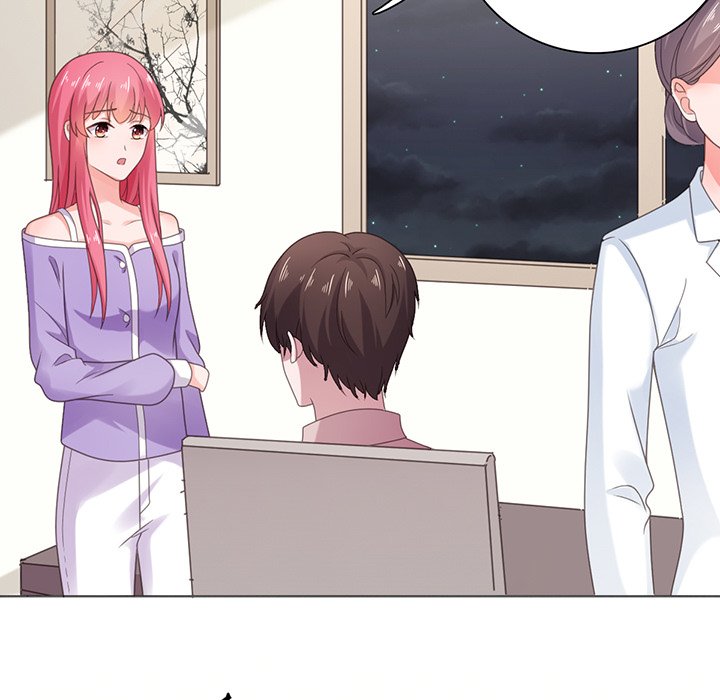 A Marriage for Sale Chapter 48 image 64