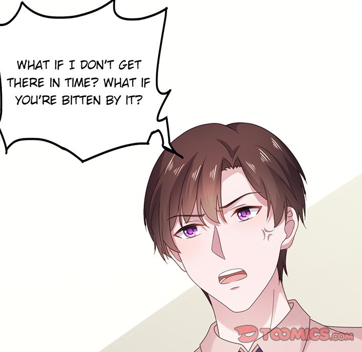 A Marriage for Sale Chapter 48 image 65