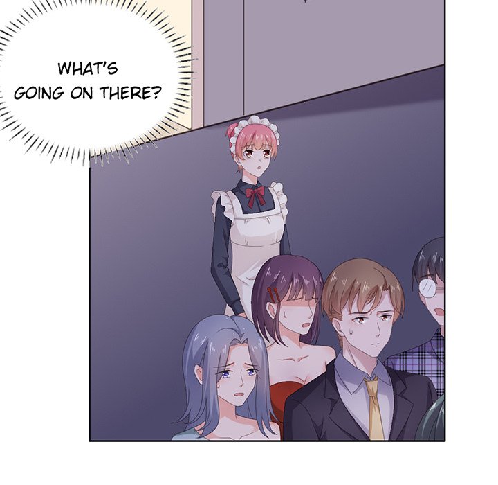 A Marriage for Sale Chapter 48 image 8