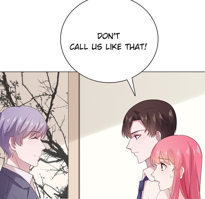 A Marriage for Sale Chapter 48 image 92