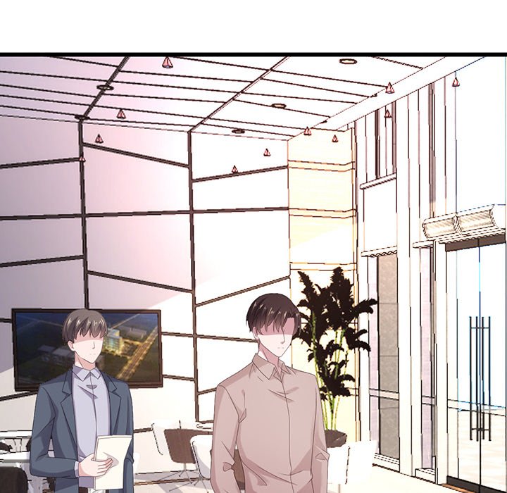 A Marriage for Sale Chapter 49 image 11