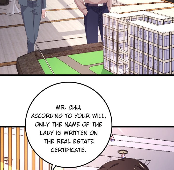 A Marriage for Sale Chapter 49 image 12