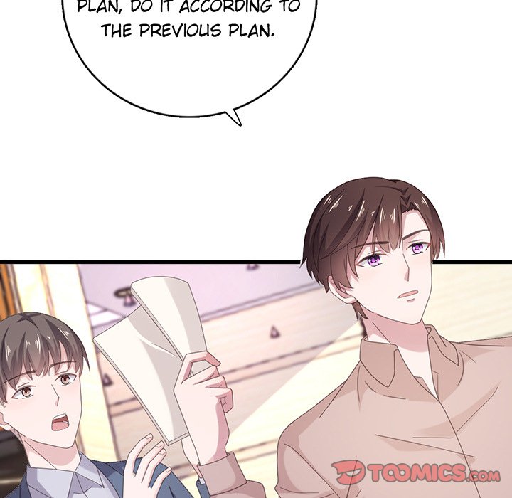 A Marriage for Sale Chapter 49 image 17