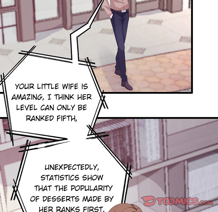 A Marriage for Sale Chapter 49 image 21