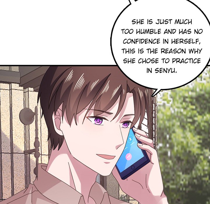 A Marriage for Sale Chapter 49 image 24