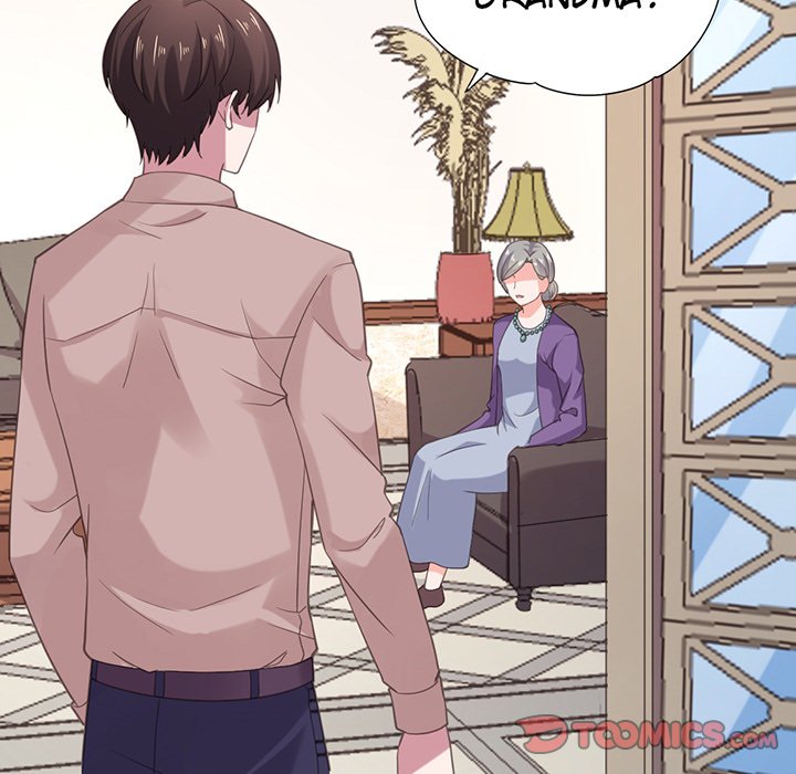 A Marriage for Sale Chapter 49 image 33