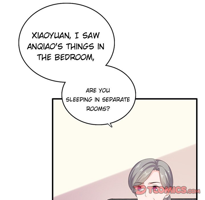 A Marriage for Sale Chapter 49 image 37
