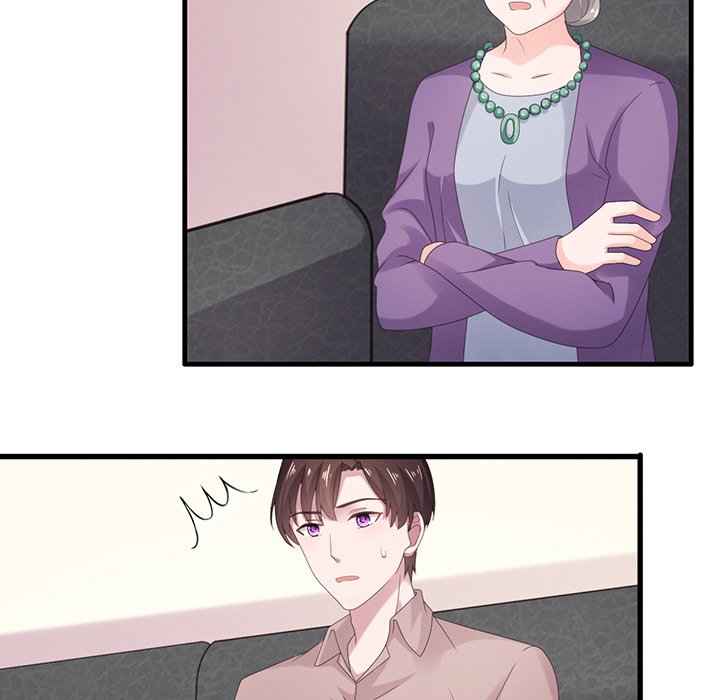 A Marriage for Sale Chapter 49 image 38