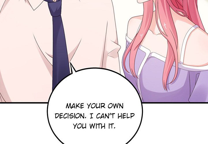 A Marriage for Sale Chapter 49 image 3