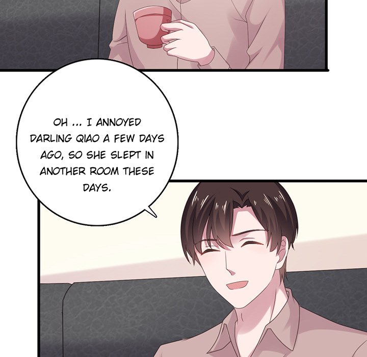 A Marriage for Sale Chapter 49 image 39