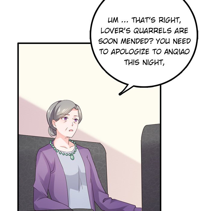A Marriage for Sale Chapter 49 image 44