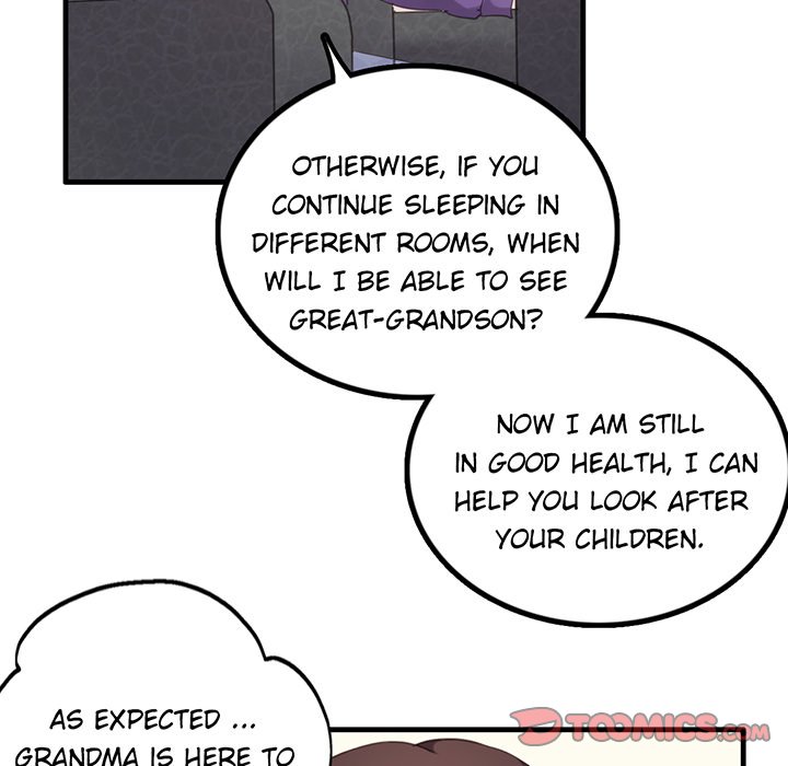 A Marriage for Sale Chapter 49 image 45