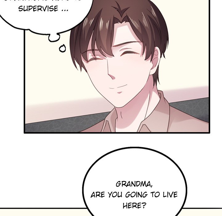 A Marriage for Sale Chapter 49 image 46