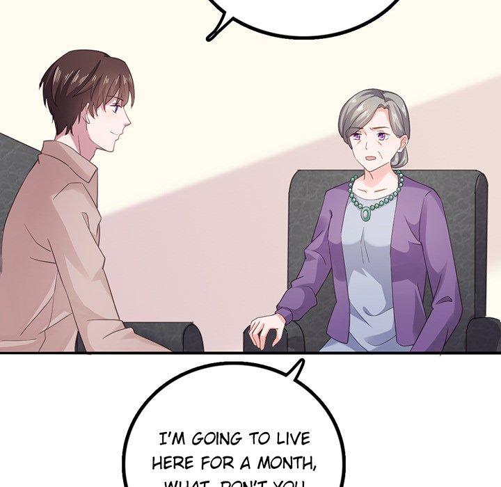 A Marriage for Sale Chapter 49 image 47