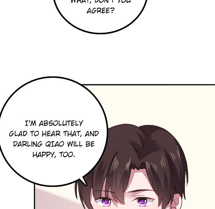 A Marriage for Sale Chapter 49 image 48
