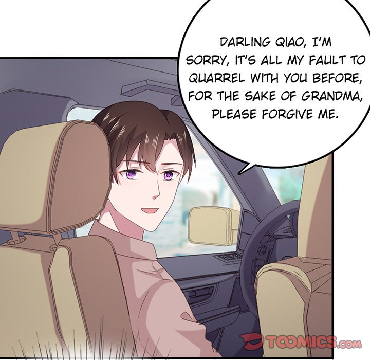 A Marriage for Sale Chapter 49 image 65