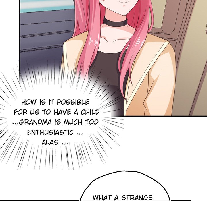 A Marriage for Sale Chapter 49 image 70