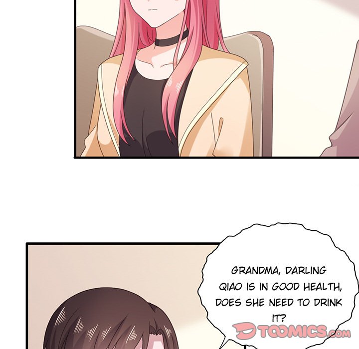 A Marriage for Sale Chapter 49 image 77