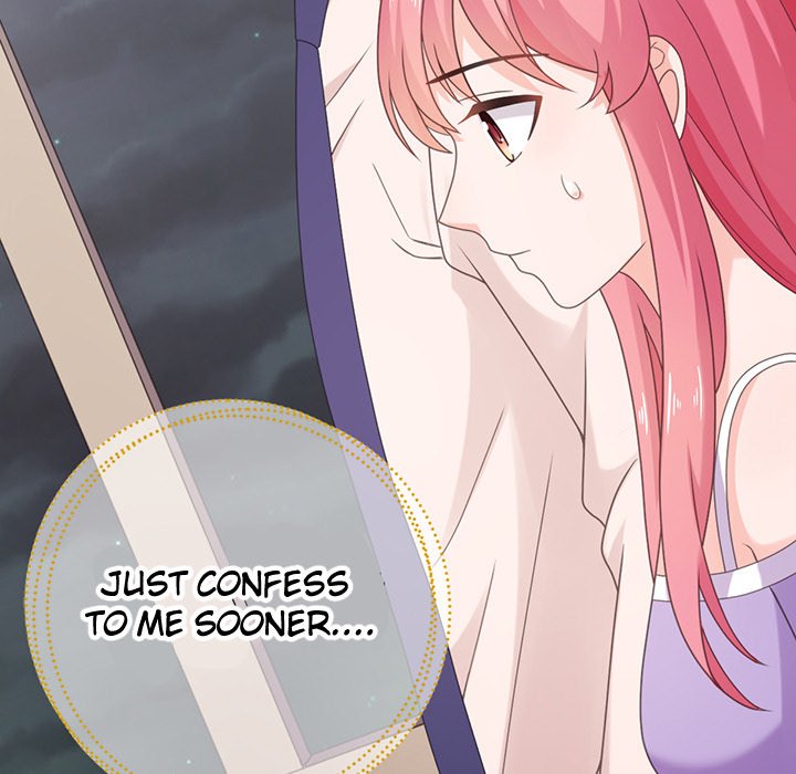 A Marriage for Sale Chapter 49 image 8