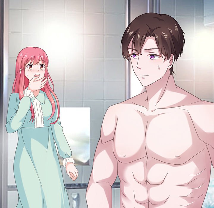 A Marriage for Sale Chapter 49 image 92