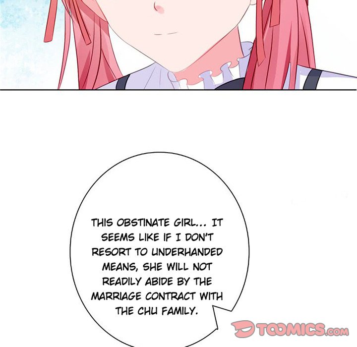 A Marriage for Sale Chapter 5 image 9