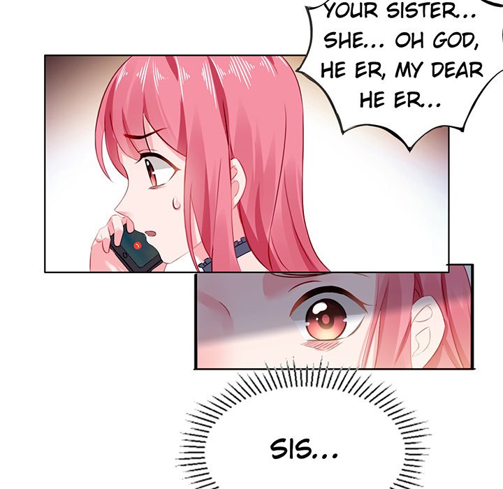 A Marriage for Sale Chapter 5 image 18