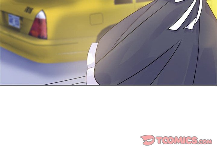 A Marriage for Sale Chapter 5 image 1