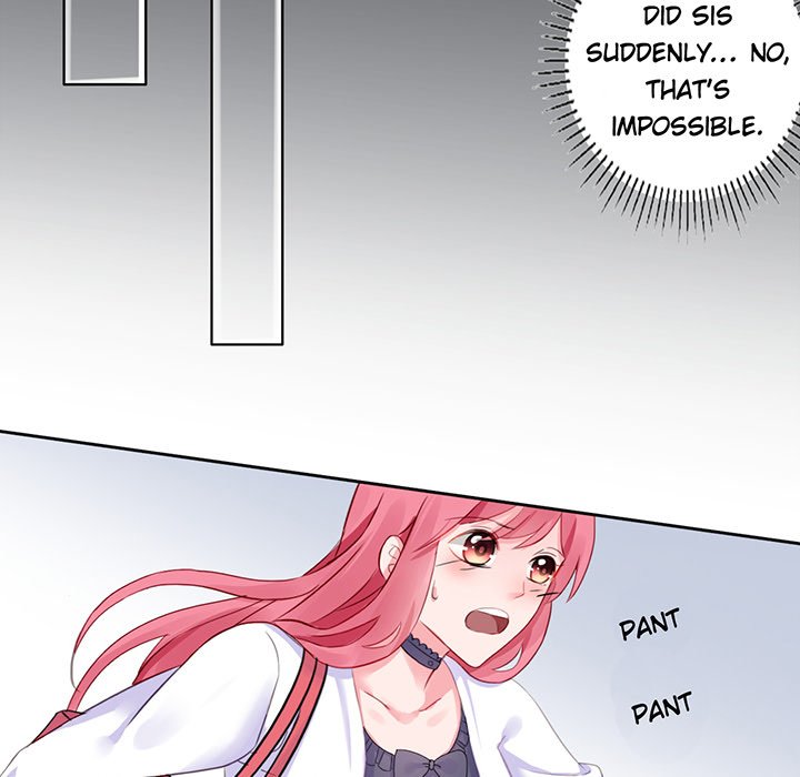 A Marriage for Sale Chapter 5 image 24