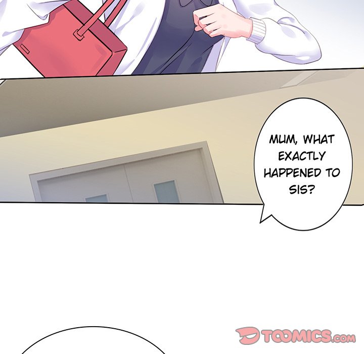 A Marriage for Sale Chapter 5 image 25
