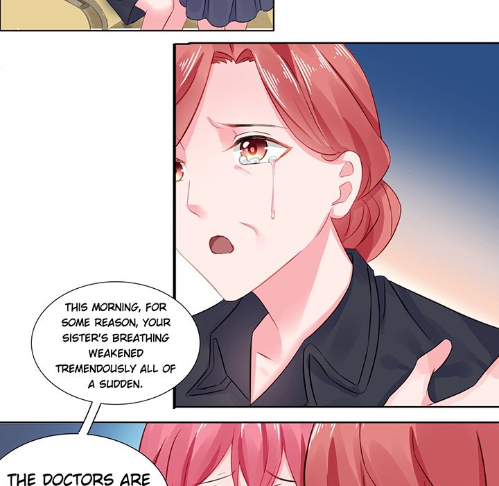 A Marriage for Sale Chapter 5 image 27