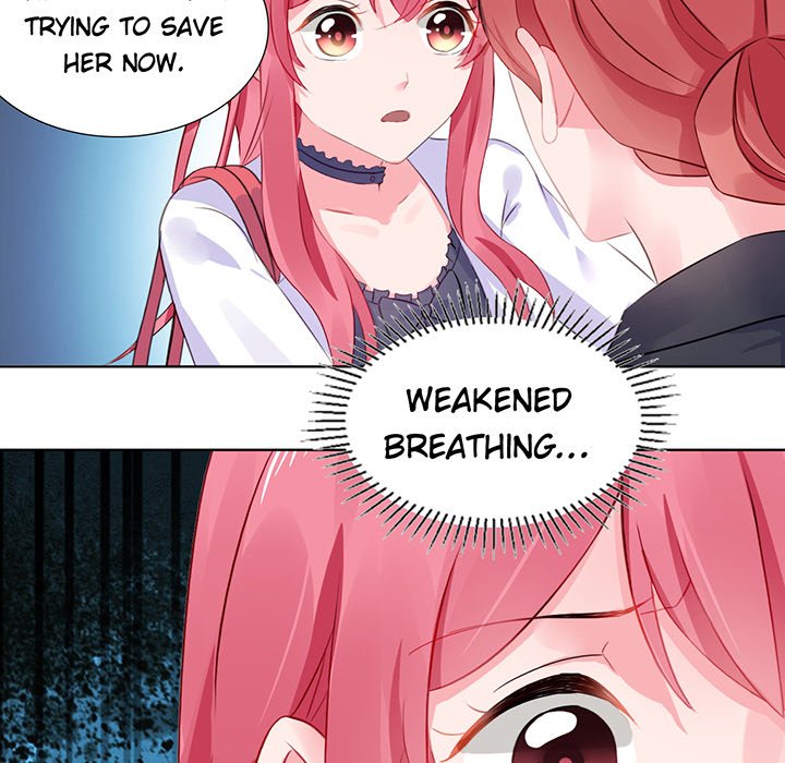 A Marriage for Sale Chapter 5 image 28