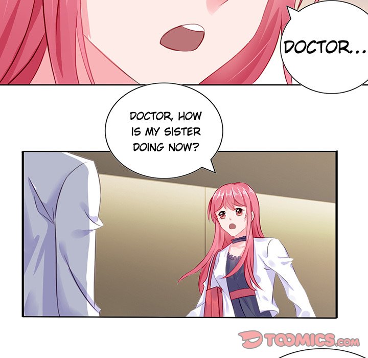 A Marriage for Sale Chapter 5 image 33