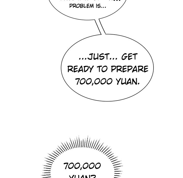 A Marriage for Sale Chapter 5 image 35