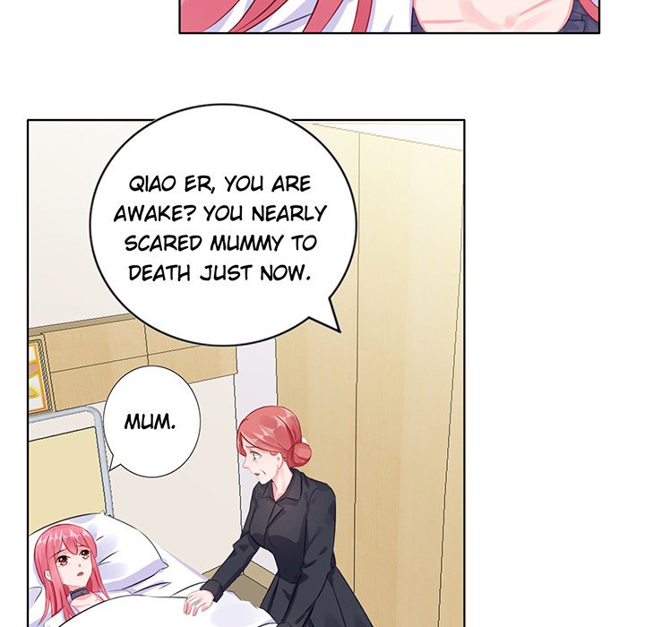 A Marriage for Sale Chapter 5 image 43