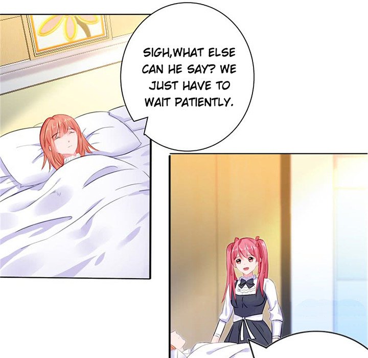 A Marriage for Sale Chapter 5 image 4