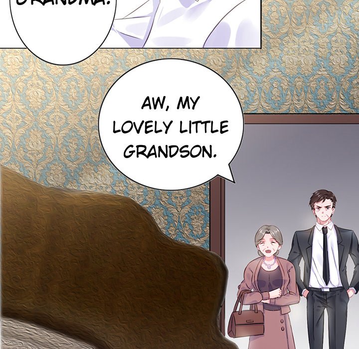 A Marriage for Sale Chapter 5 image 52