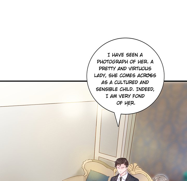 A Marriage for Sale Chapter 5 image 56