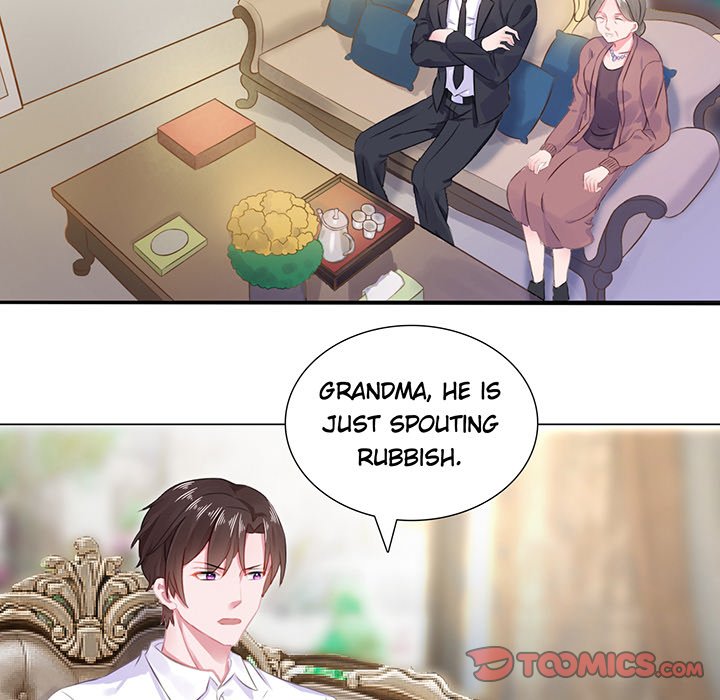 A Marriage for Sale Chapter 5 image 57