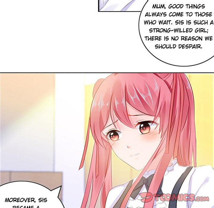 A Marriage for Sale Chapter 5 image 5