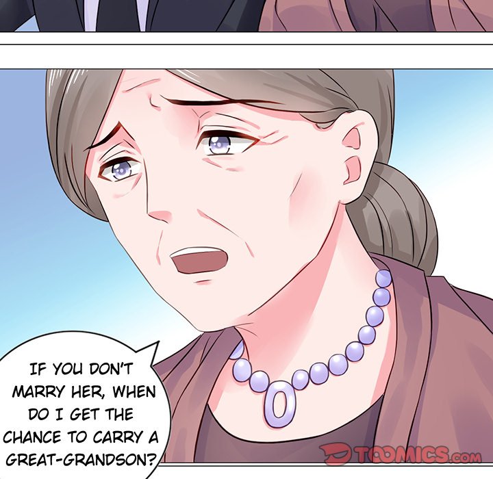 A Marriage for Sale Chapter 5 image 61