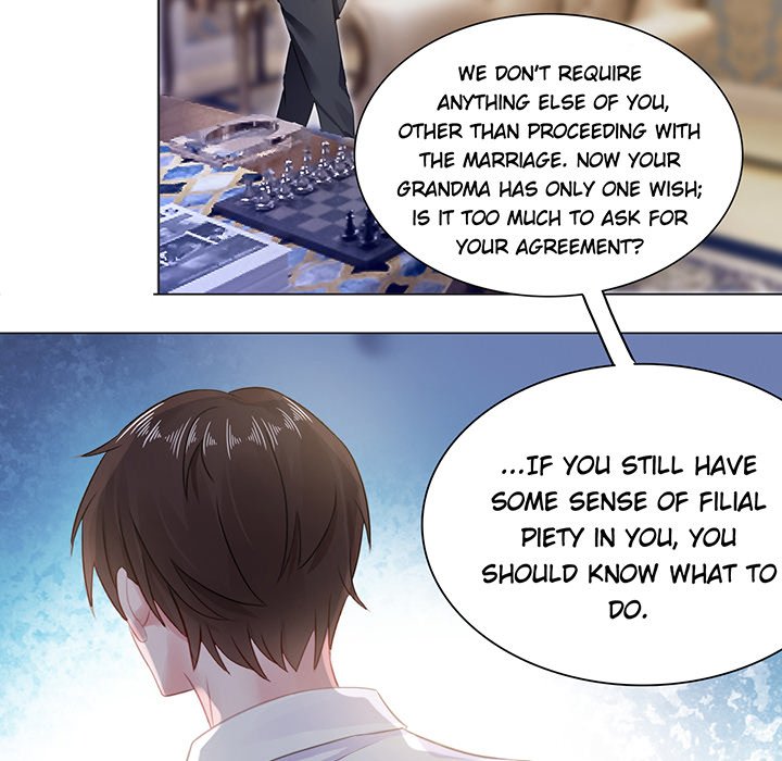 A Marriage for Sale Chapter 5 image 66